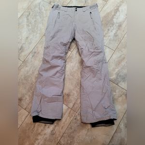O'Neill Escape Series Grey Ski/Snow Pants M